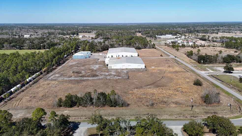 More Photos Of 4493 A Ave, Long Beach Industrial For Sale