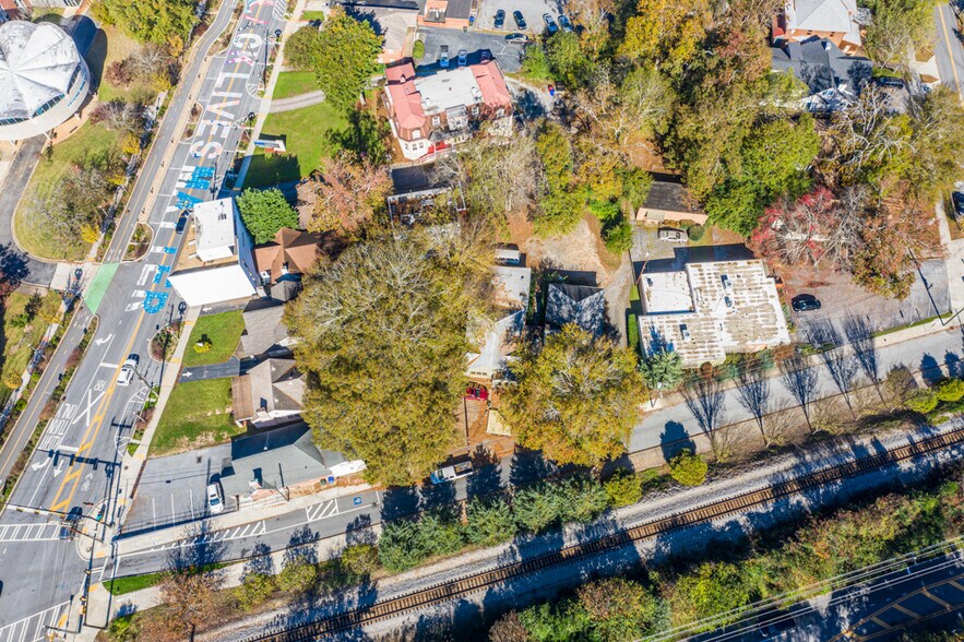 More Photos Of 102 Church St, Decatur Land For Sale