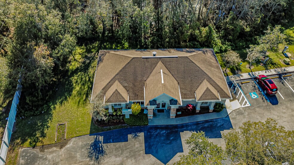 More Photos Of 6502 Gunn Hwy, Tampa Medical For Sale