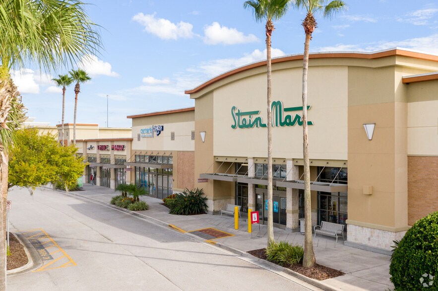 More Photos Of 1301-2251 Wp Ball Blvd, Sanford General Retail For Lease