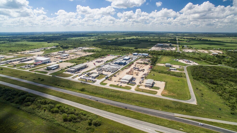 More Photos Of 6921 FM 1784, Pleasanton Land For Sale