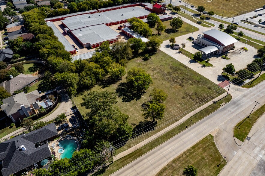 More Photos Of 2640 Shiloh Rd, Garland Land For Sale
