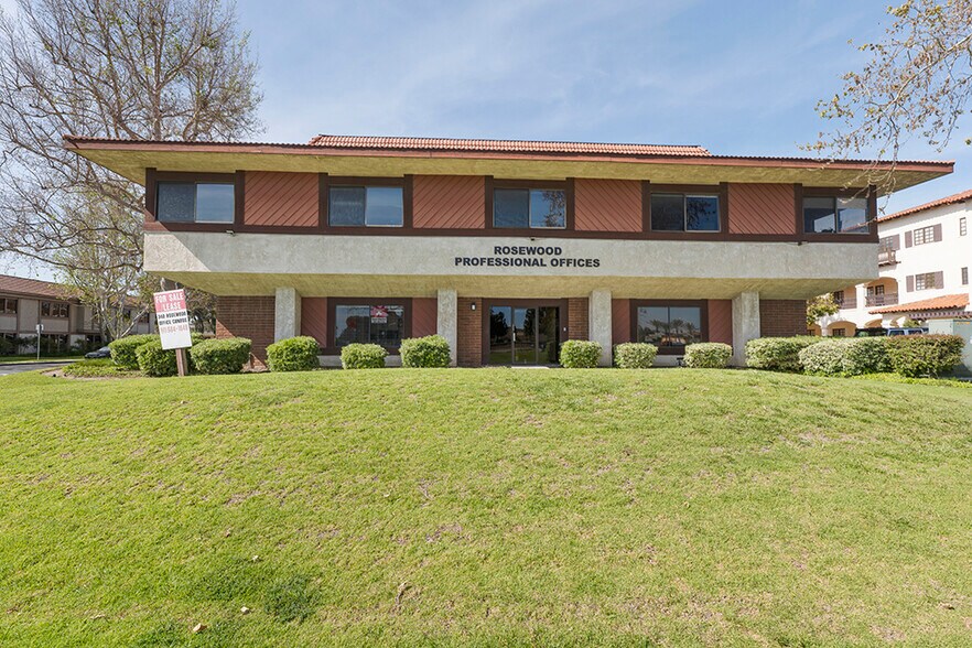 More Photos Of 340 Rosewood Ave, Camarillo Medical For Sale