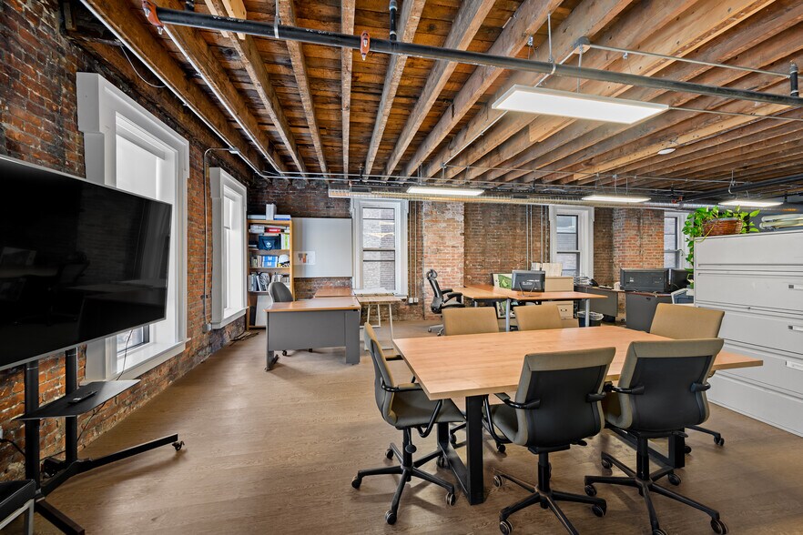 More Photos Of 810 Main St, Buffalo Office For Sale