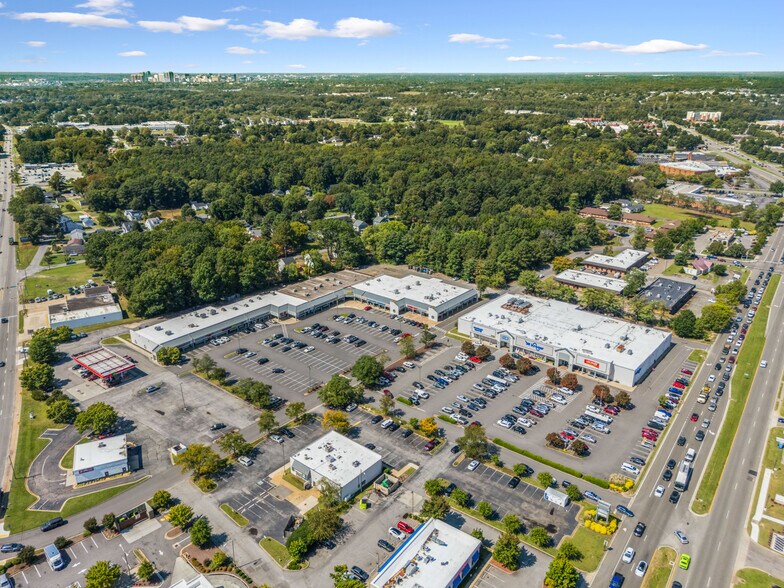 More Photos Of 4720-4766 Finlay St, Richmond Unknown For Lease