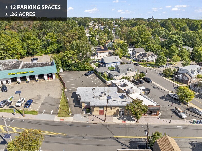 More Photos Of 330 New Brunswick Ave, Fords Office For Lease
