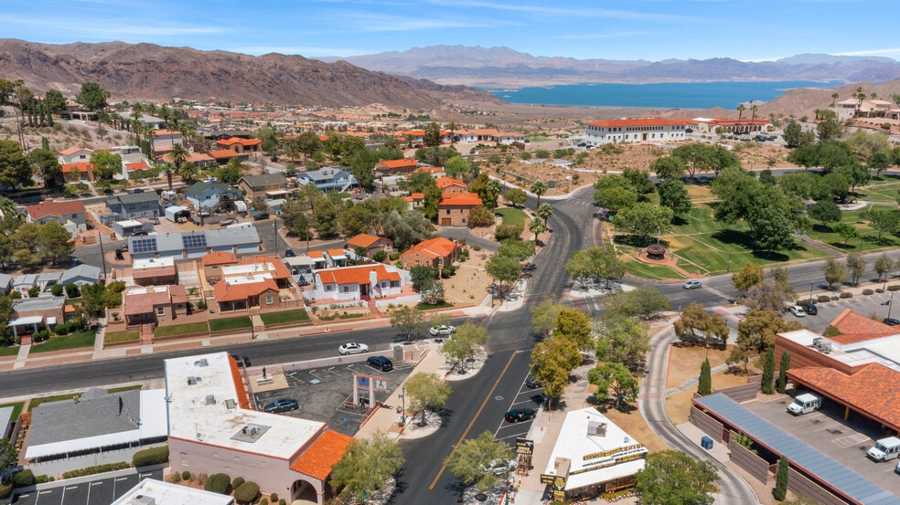 More Photos Of 400 Nevada Way, Boulder City General Retail For Sale