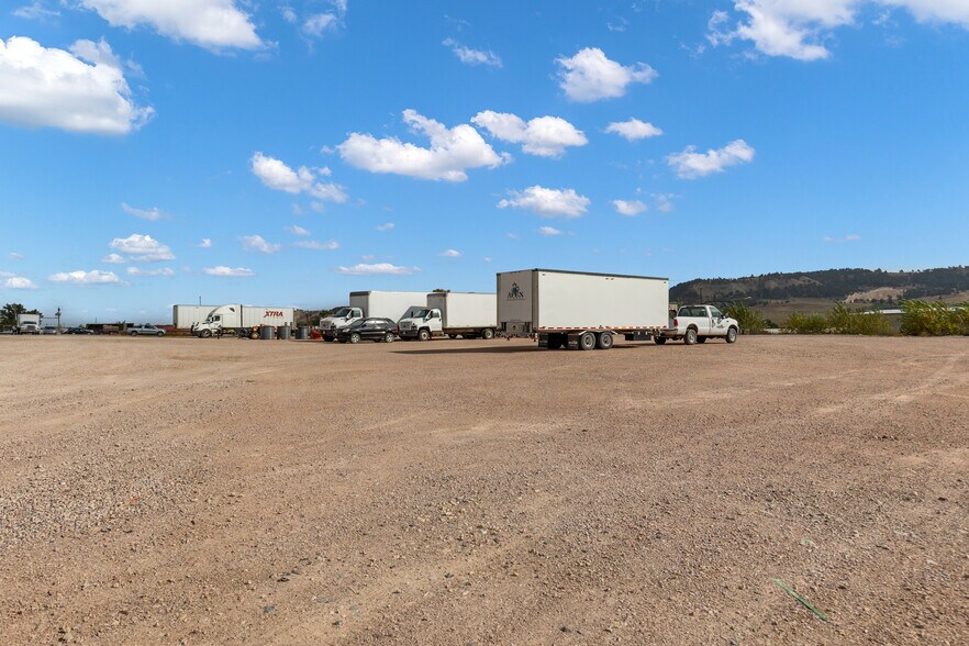 More Photos Of 2340-2380 Deadwood Ave N, Rapid City Manufacturing For Sale
