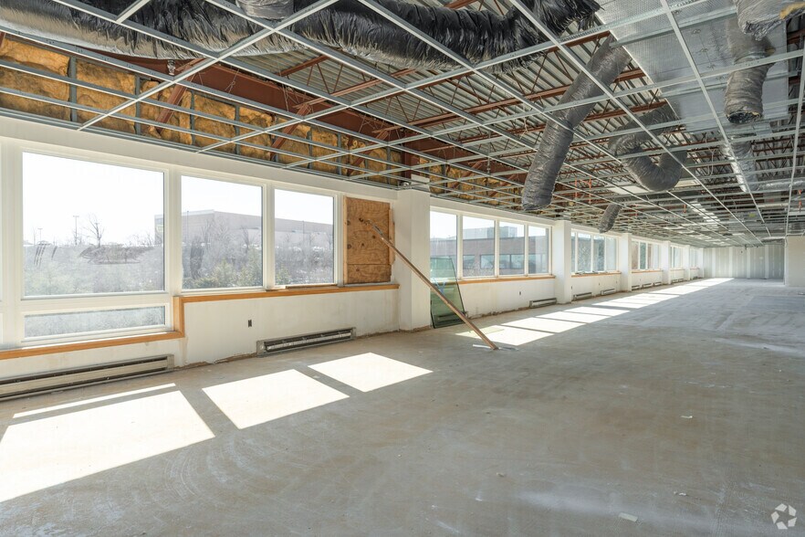 Photo of 3rd Floor Ste 304