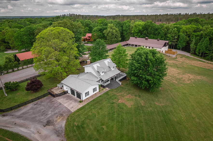 More Photos Of 1249 Gulf Rd, Spencer Golf Course Driving Range For Sale