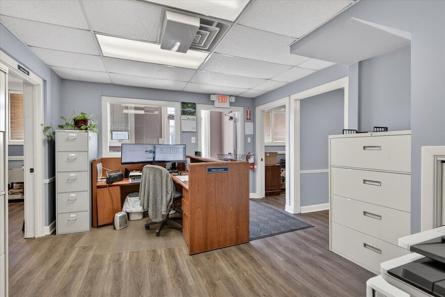 More Photos Of 4891 Van Epps Rd, Brooklyn Heights Warehouse For Sale