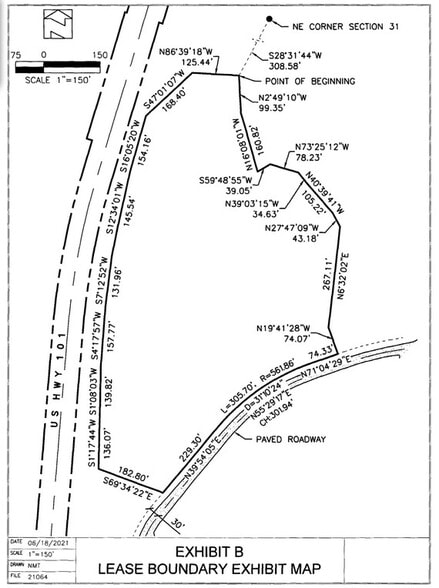 More Photos Of 110 84th St, Newport Distribution For Lease
