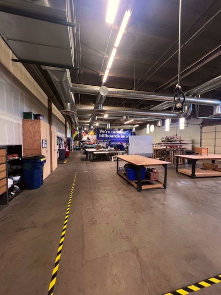 More Photos Of 3795 E 38th Ave, Denver Warehouse For Lease