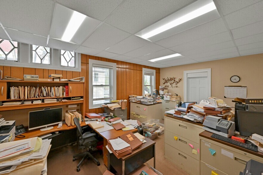 More Photos Of 101 Park St, Montclair Office For Sale