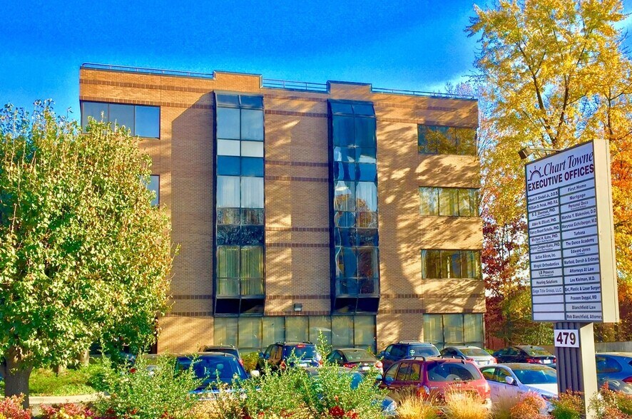 More Photos Of 479 Jumpers Hole Rd, Severna Park Medical For Lease