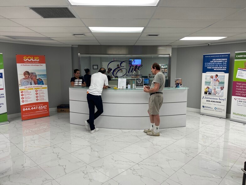 More Photos Of 1400 NE Miami Gardens Dr, Miami Medical For Lease