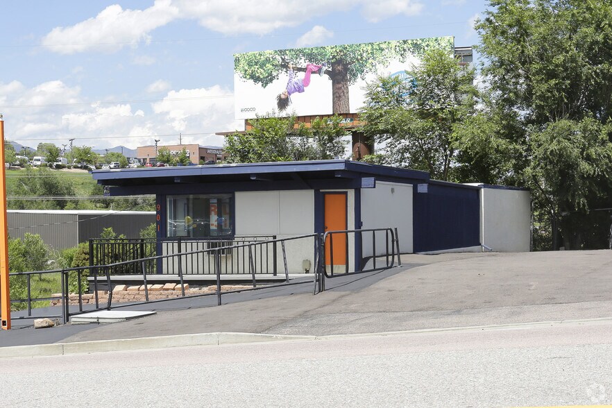 More Photos Of 901 Motor City Dr, Colorado Springs Auto Dealership For Sale