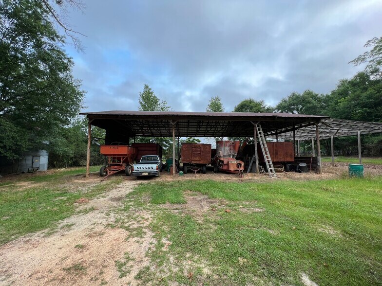 More Photos Of 2833 Omussee Rd, Dothan Land For Sale