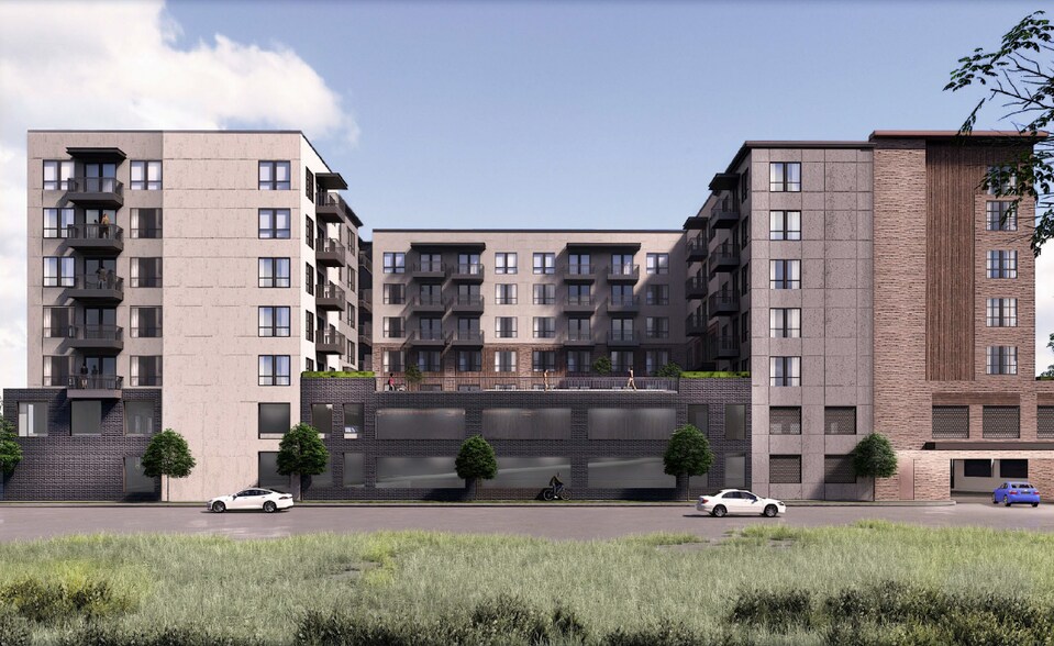 More Photos Of 12099 LUNA ROAD-LOT 2, Farmers Branch Land For Sale