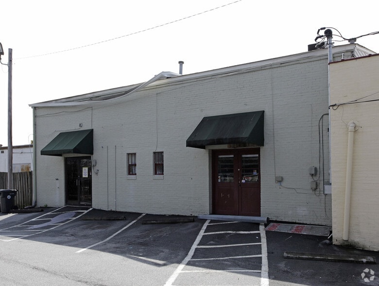 More Photos Of 1705-1707 Washington Ave, East Point Storefront Retail Office For Lease