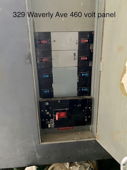 More Photos Of 331 Waverly Ave, Mamaroneck Manufacturing For Sale