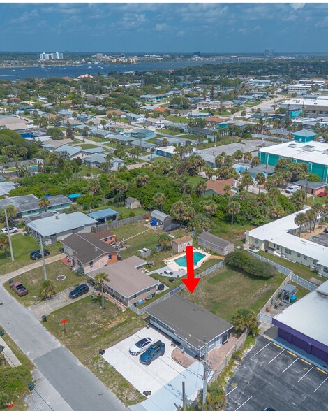 More Photos Of 133 Bridgeport Rd, Daytona Beach Shores Office For Sale