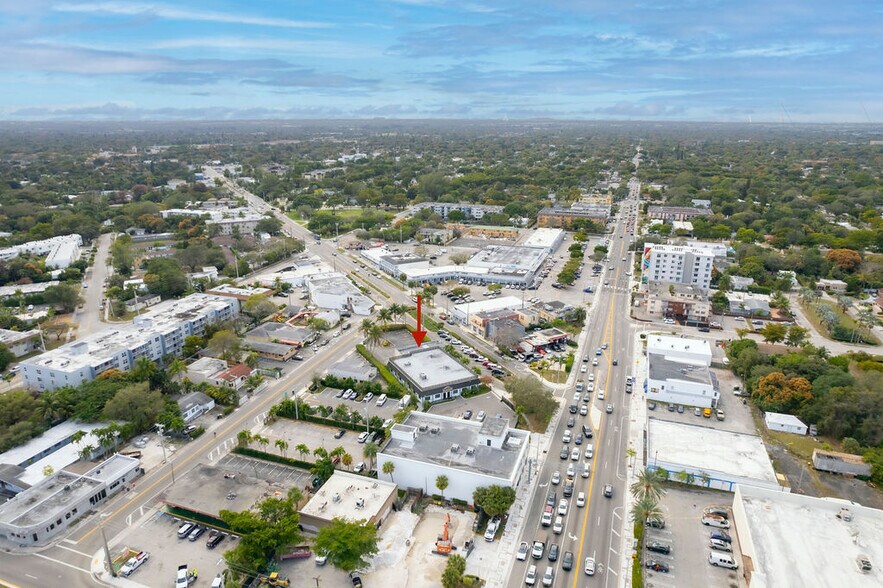 More Photos Of 12429 W Dixie Hwy, North Miami Medical For Sale