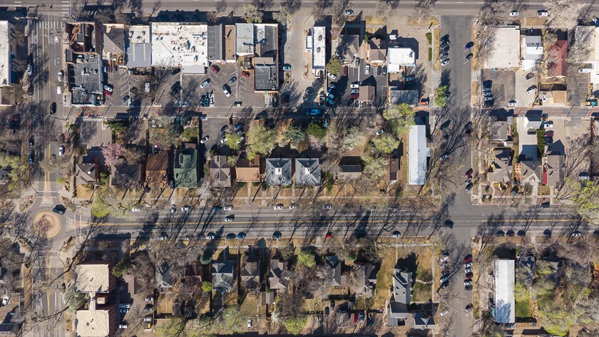 More Photos Of 615-621 Remington St, Fort Collins Apartments For Sale