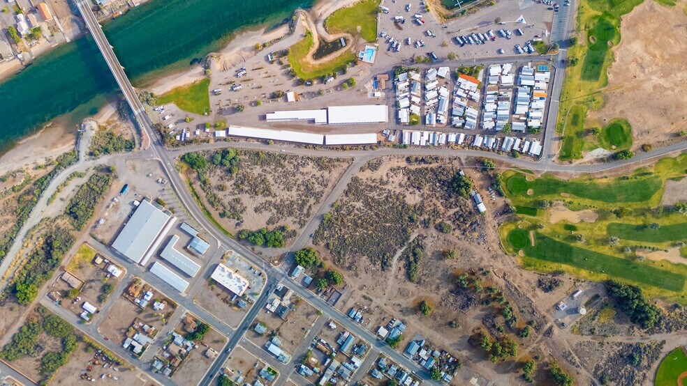 More Photos Of 429 N K St, Needles Land For Sale