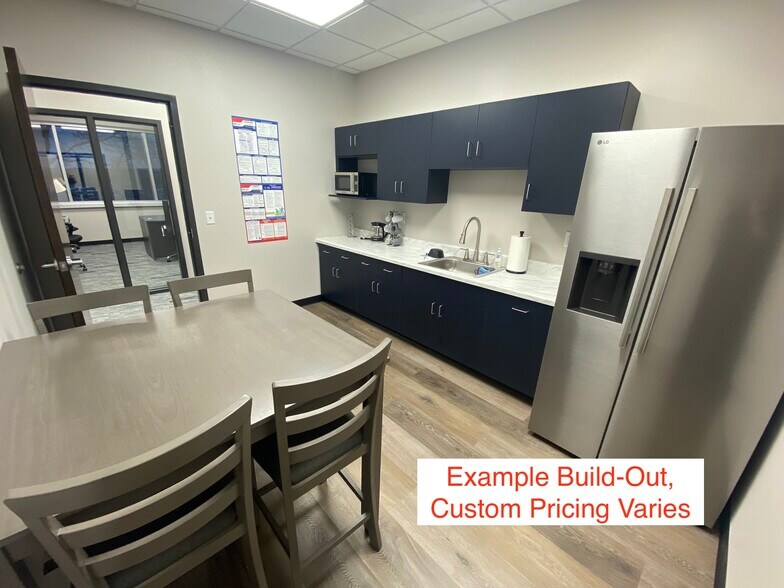 More Photos Of 3500 Packerland Dr, De Pere Office For Lease