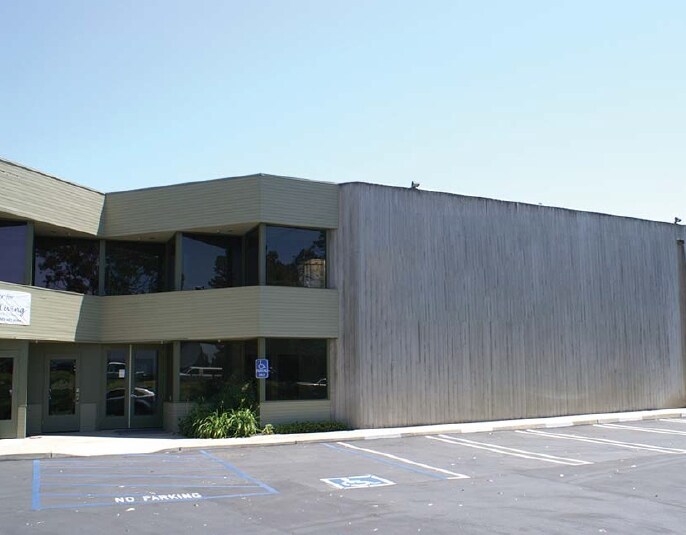 More Photos Of 25782 Obrero Dr, Mission Viejo Showroom For Lease