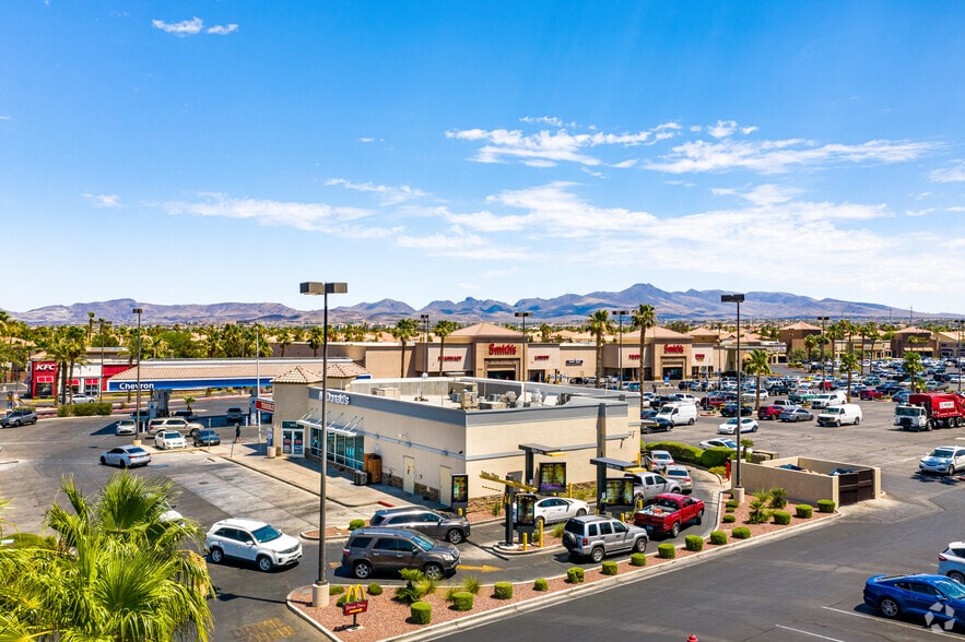 More Photos Of 9890 S Maryland Pky, Las Vegas Unknown For Lease
