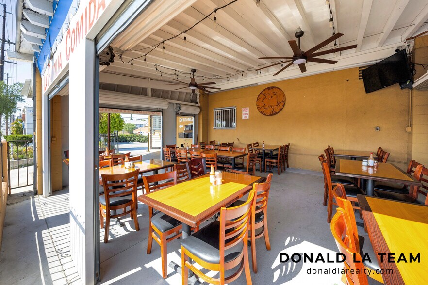 More Photos Of 2121-2125 San Gabriel Blvd, Rosemead General Retail For Sale