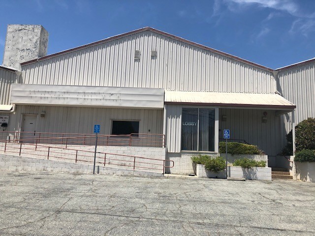 More Photos Of 610 Quarry Rd, San Carlos Manufacturing For Lease