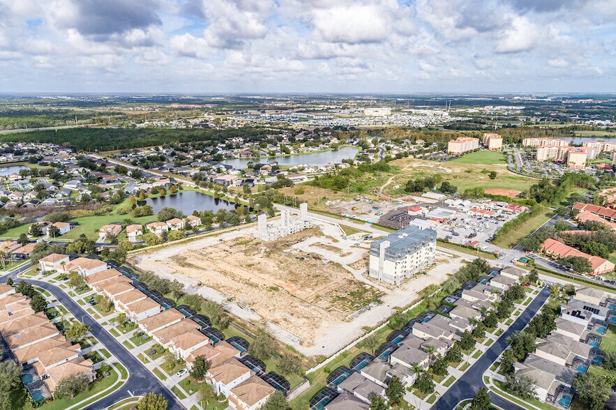More Photos Of 2691 Livingston Road, Kissimmee Land For Sale