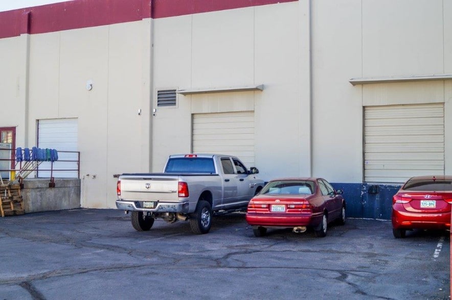 More Photos Of 1195 Greg St, Sparks Warehouse For Lease