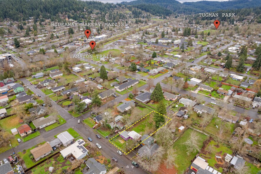 More Photos Of 478 E 32nd Ave, Eugene Apartments For Sale