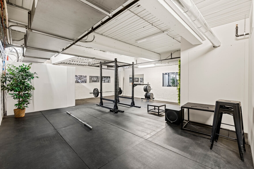 More Photos Of 317 E Water St, Charlottesville Office For Sale