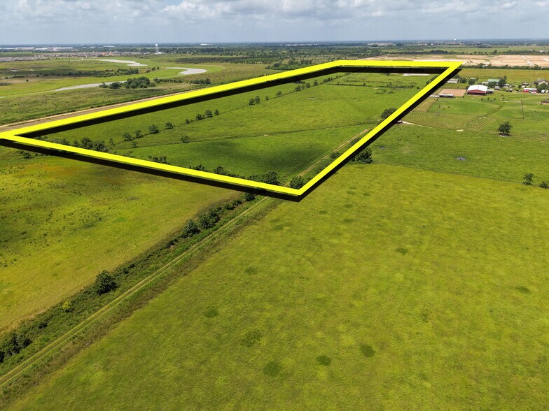 More Photos Of 22563 FM 362, Waller Land For Sale