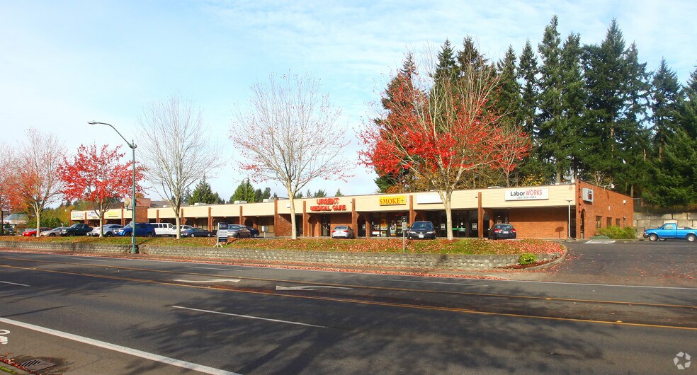 Primary Photo Of 3700 Martin Way E, Olympia General Retail For Lease