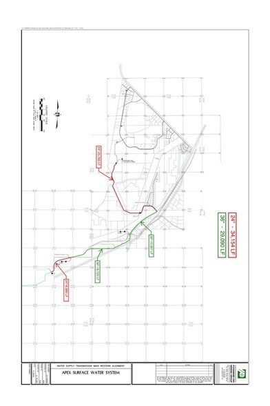 More Photos Of I-15 & LAS VEGAS Blvd, Las Vegas Land For Sale