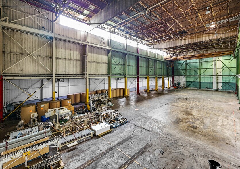 More Photos Of 294 Gambee Rd, Geneva Warehouse For Sale