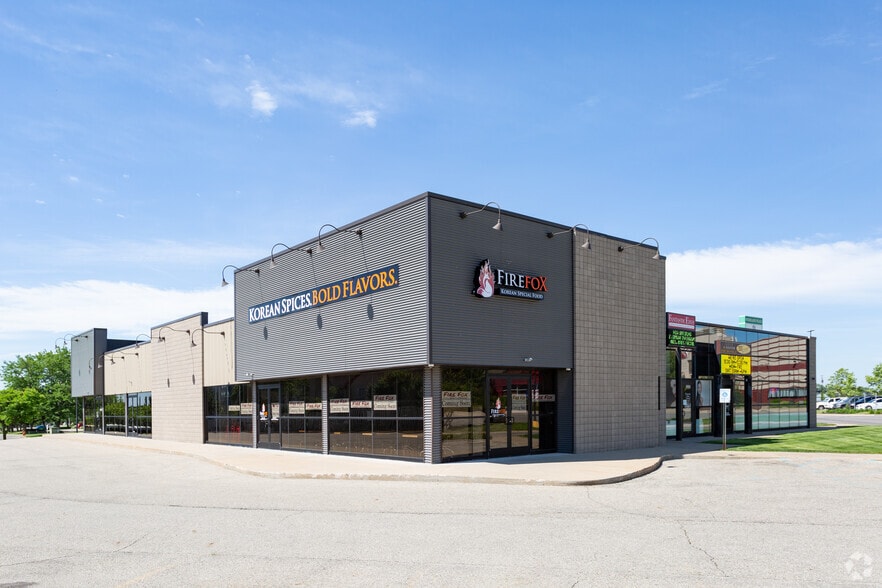 Primary Photo Of 3327 28th St SE, Grand Rapids Freestanding For Lease