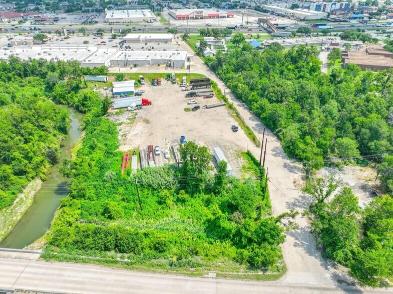 More Photos Of 12110 Market St rd, Houston Land For Sale