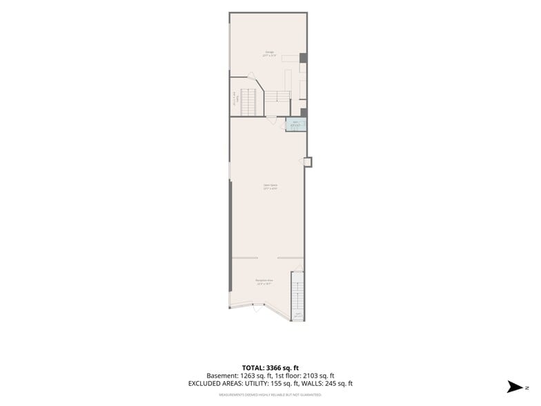 More Photos Of 1761-1763 New York Ave, Huntington Station Storefront Retail Residential For Lease