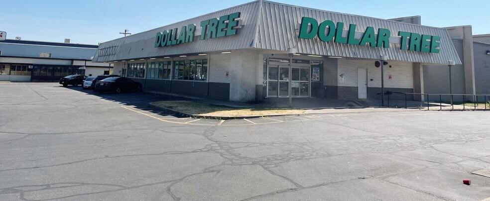 More Photos Of 3225 Washington Blvd, Ogden Storefront For Lease