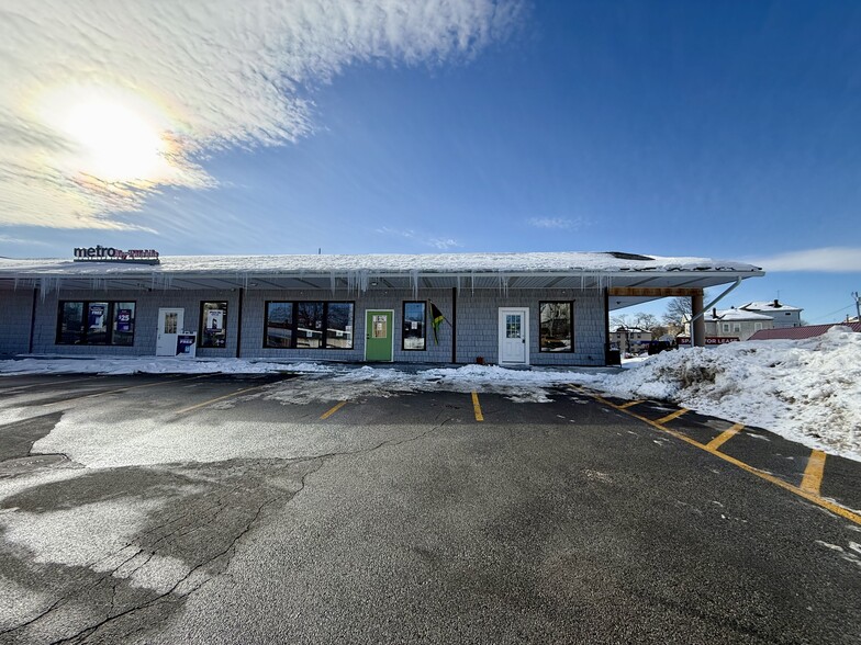 More Photos Of 118 Cambridge St, Worcester Unknown For Lease