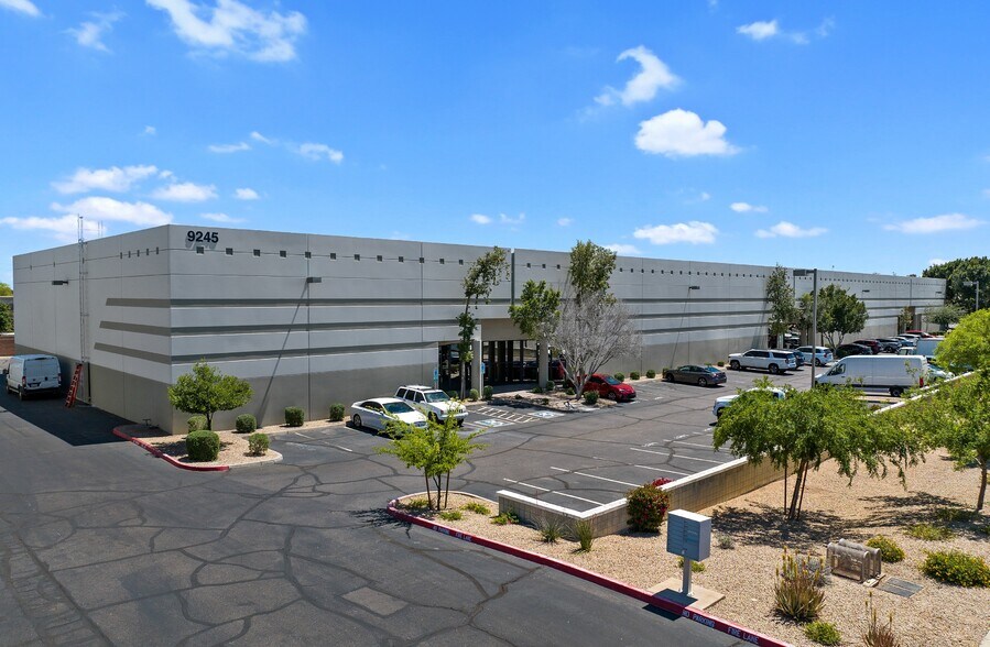 Primary Photo Of 9185 S Farmer Ave, Tempe Unknown For Lease