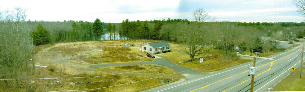 Primary Photo Of 88 Route 125, Kingston Land For Sale