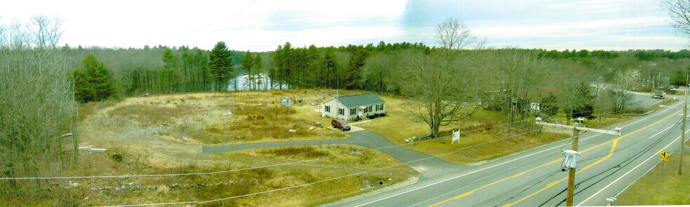 More Photos Of 88 Route 125, Kingston Land For Sale
